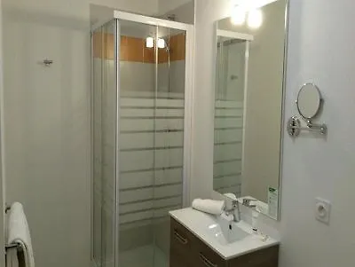 Otel Odalys Campus Canebiere