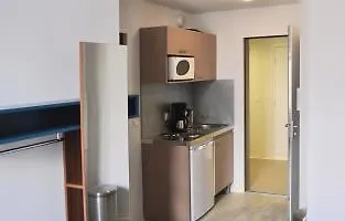 Odalys Campus Canebiere Otel