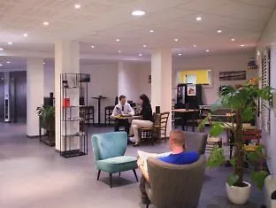 Hotel Odalys Campus Canebiere Marseille