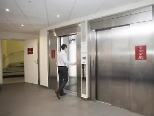 Hotel Odalys Campus Canebiere Marseille