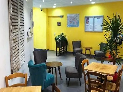 Odalys Campus Canebiere