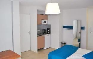 Odalys Campus Canebiere Hotel 3*