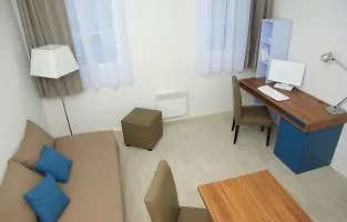 Odalys Campus Canebiere Hotel 3*
